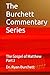 The Burchett Commentary Ser...