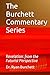 The Burchett Commentary Ser...