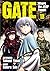 GATE:Where the JSDF Fought:GATE Jieitai Kanochinite Kaku Tata... by Satoru Sao GATE:Where the JSDF Fought:GATE Jieitai Kanochinite Kaku Tata... by Satoru Sao