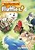 I Aim For a Relaxed Life in Another World with the Fluffies！：... by TERATA Isaza