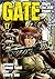 GATE:Where the JSDF Fought:GATE Jieitai Kanochinite Kaku Tata... by Satoru Sao GATE:Where the JSDF Fought:GATE Jieitai Kanochinite Kaku Tata... by Satoru Sao