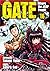 GATE:Where the JSDF Fought:GATE Jieitai Kanochinite Kaku Tata... by Satoru Sao GATE:Where the JSDF Fought:GATE Jieitai Kanochinite Kaku Tata... by Satoru Sao