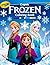 Frozen Coloring Books for G...