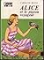 Alice et le Pigeon Voyageur...
