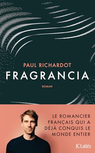 Fragrancia (Paperback)