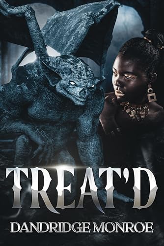 Treat'd (Of the Stars Book 2)