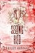 Seeing Red by Bailey Hannah