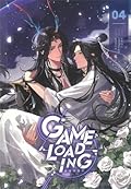 Game Loading เล่ม 4