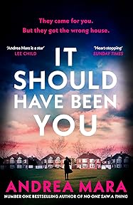 It Should Have Been You