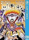 ONE PIECE 110