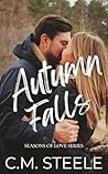 Autumn Falls