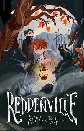 Reddenville