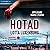 Hotad (Nick Johansson & Klara Pil, #9)