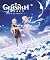 Genshin Impact Official Art Book Vol. 1