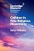 Children in New Religious Movements by Sanja Nilsson Children in New Religious Movements by Sanja Nilsson
