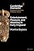 Entertainment, Pleasure, and Meaning in Early England (Elements in England in the Early Medieval World)