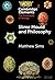 Slime Mould and Philosophy (Elements in the Philosophy of Biology)