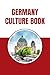 Germany Culture Book