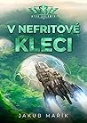 V nefritové kleci