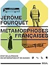 Métamorphoses fra...