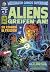 Weissblech Comics Superband #2. Aliens greifen an! 1.