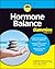 Hormone Balance For Dummies (For Dummies by Isabella Mainwaring