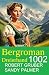 Bergroman Dreierband 1002