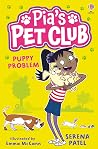 Pia's Pet Club: P...
