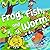 Frog, Fish, and Worm. by Christina B Bianco Frog, Fish, and Worm. by Christina B Bianco