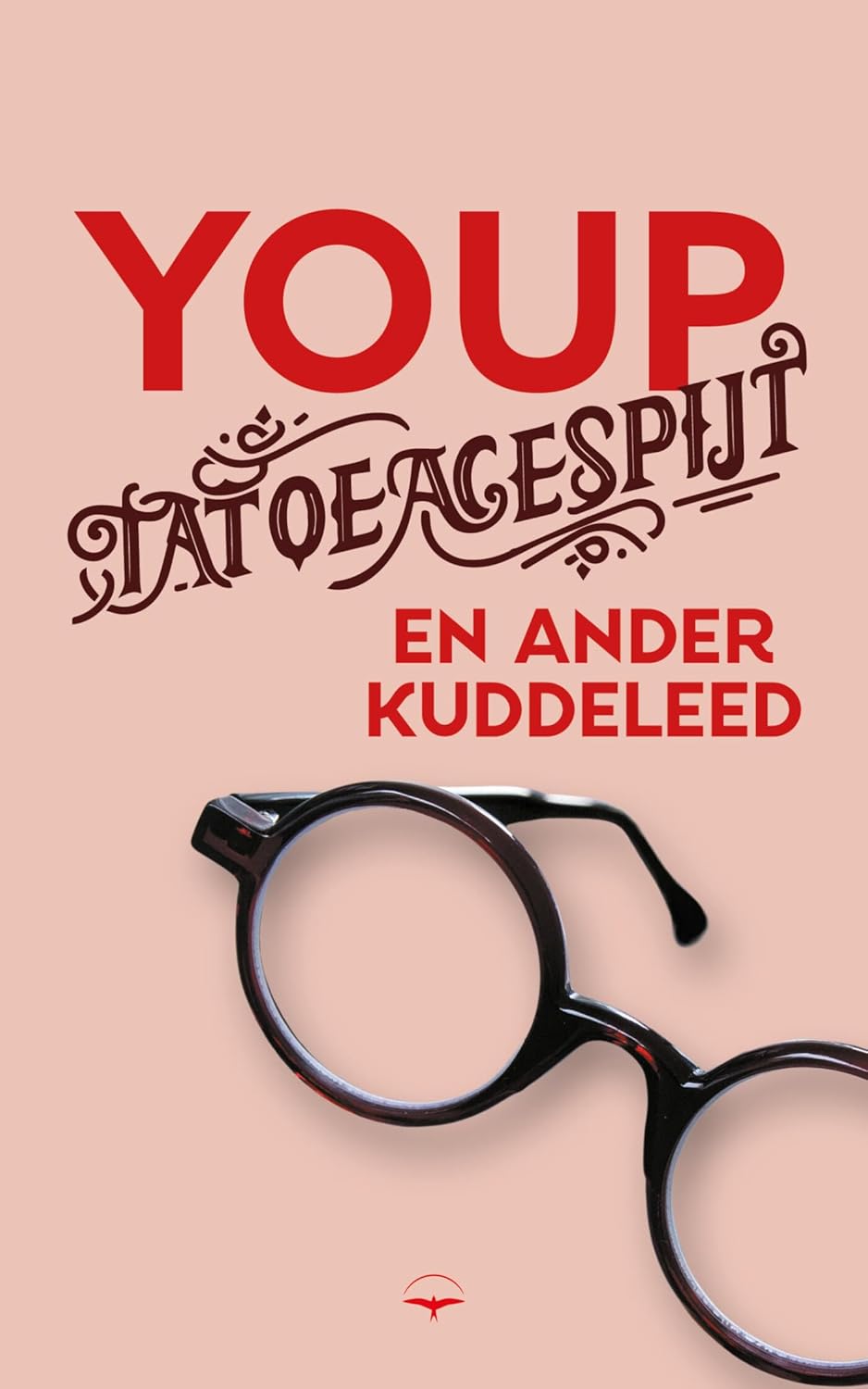 Tatoeagespijt en ander kuddeleed (Paperback)