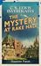 The Mystery at Rake Hall