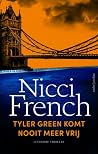 Tyler Green komt ...
