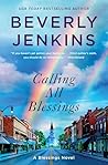 Calling All Blessings by Beverly Jenkins
