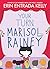 Your Turn Marisol Rainey by Erin Entrada Kelly