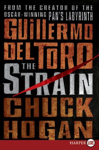 The Strain