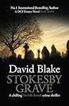 Stokesby Grave by David Blake