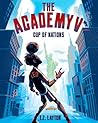 The Academy V by T.Z. Layton