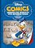 Disney Comics: Around the World in One Hundred Years Deluxe Edition