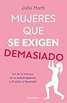Mujeres que se ex...