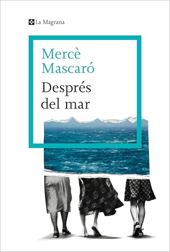 Després del mar (Kindle Edition)