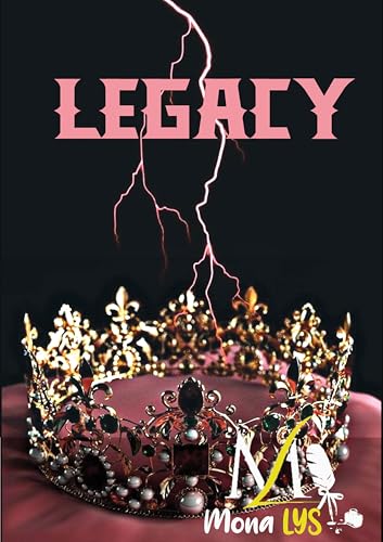Legacy (French Edition)