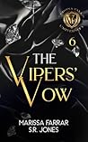 The Vipers' Vow by Marissa Farrar