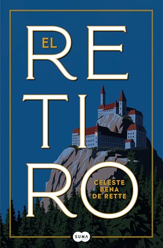 El retiro (Kindle Edition)