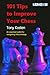 101 Tips to Improve Your Chess (Chess Strategy Lessons)