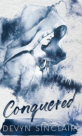 Conquered (Inertia #1)