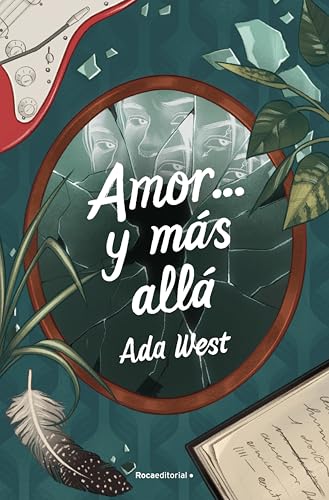 Amor y más allá (Kindle Edition)