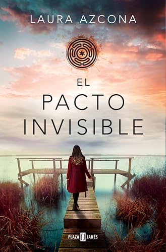 El pacto invisible (Kindle Edition)