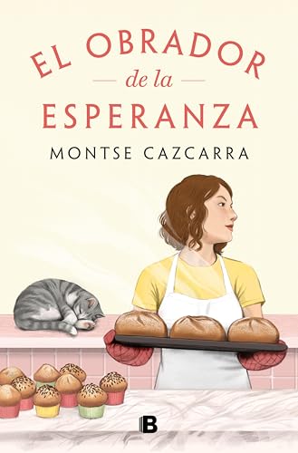 El obrador de la esperanza (Kindle Edition)