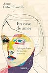 En caso de amor: ...