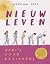 Nieuw leven by Natasha Sena